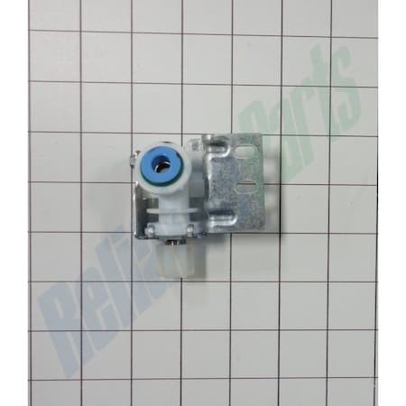 Whirlpool WPW10445062 Whirlpool Refrigerator Connector WPW10445062
